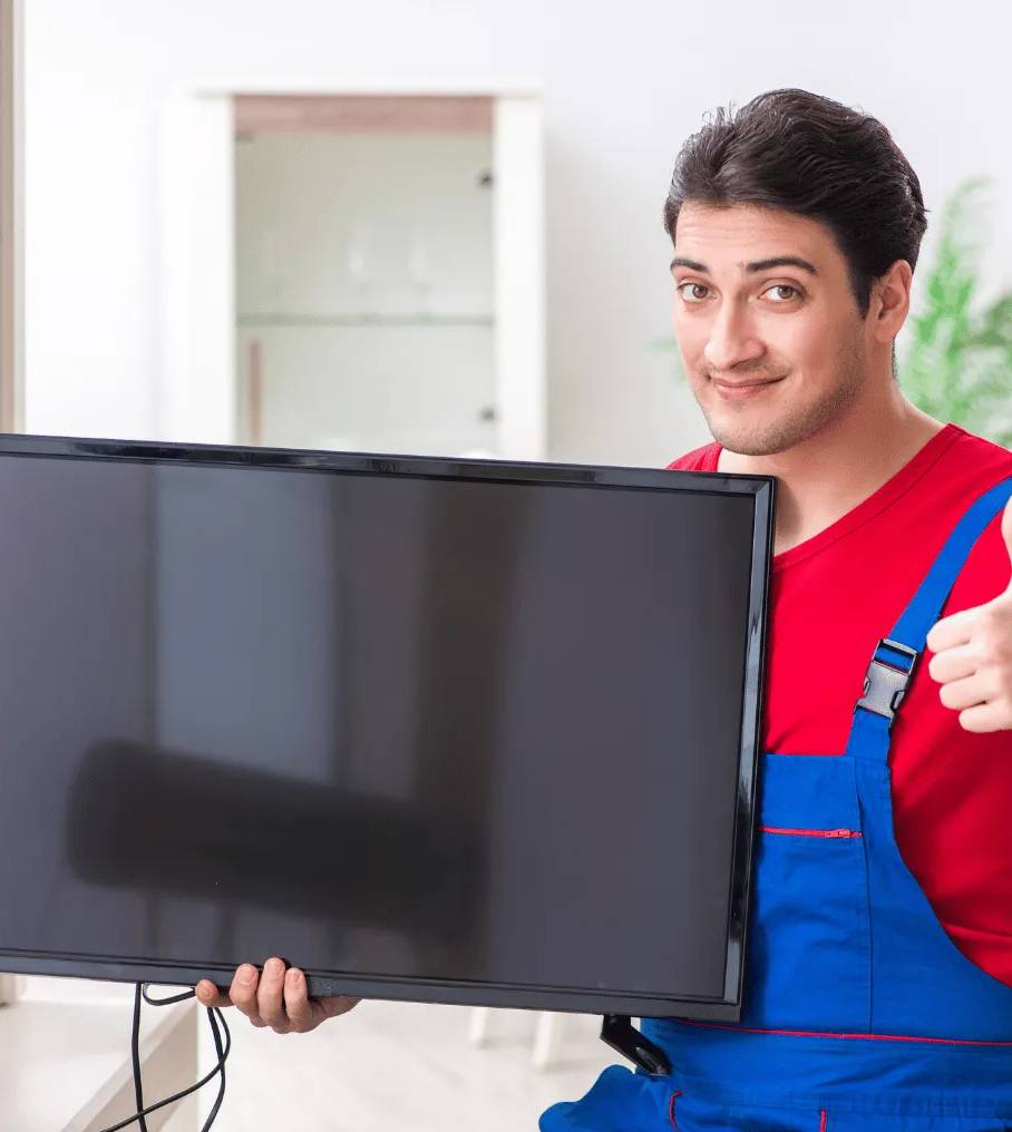 TV Repair Technician