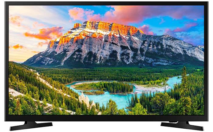 LCD TV Repair