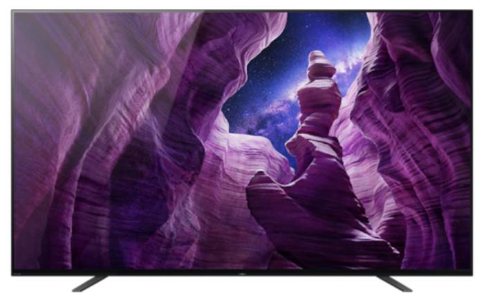 OLED TV Repair